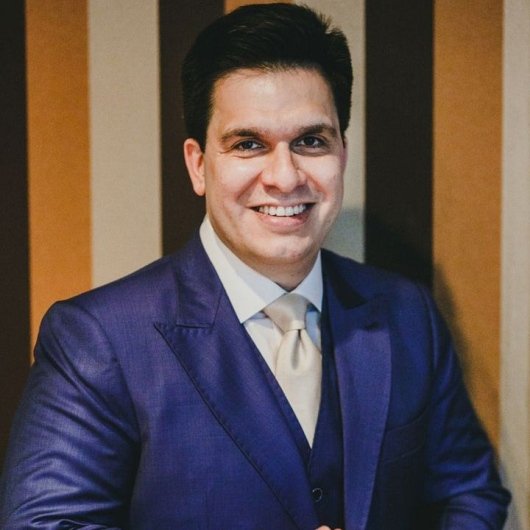 Dr. Rafael Andres