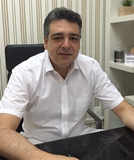 Dr. Patrick Teixeira Cateringer
