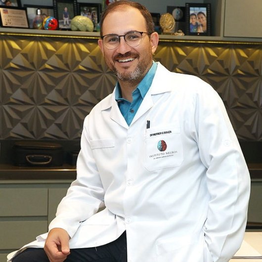 Dr. Werner Garcia de Souza