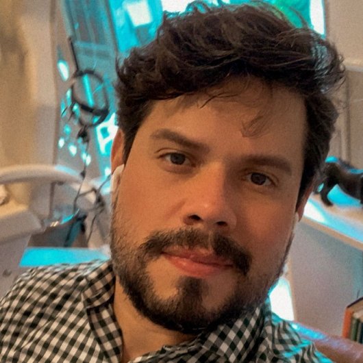 Dr. Rogerio Fernando Bencini