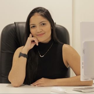 Dra. Brenda Kiara Ribeiro