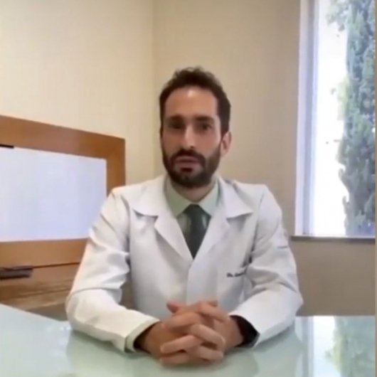 Dr. André de Araujo Rozas
