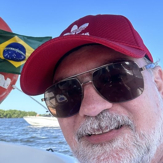Dr. Paulo Marcelo dos Santos
