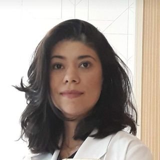 Dra. Míriam Siqueira da Silva