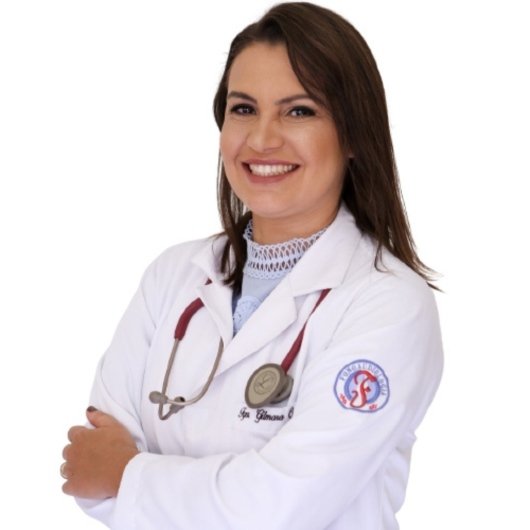 Dra. Gilmara Carvalho