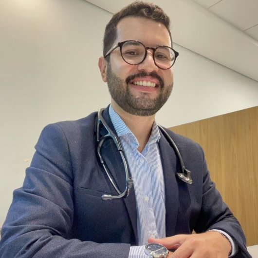 Dr. Rachid Montenegro