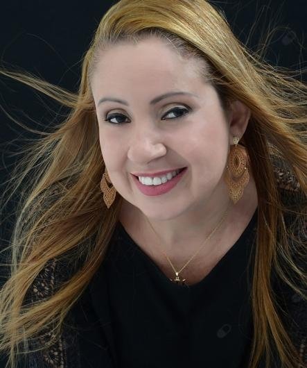 Marly Marinho dos Santos