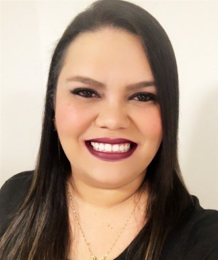 Janaina Gomes Oliveira Milagres