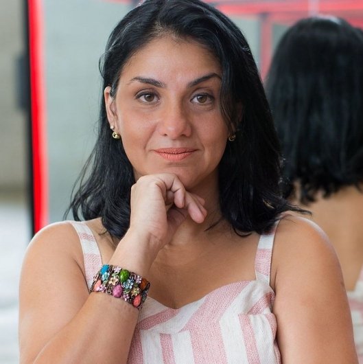 Elaine Pestana