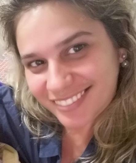 Prof. Viviane Rabello Ribeiro