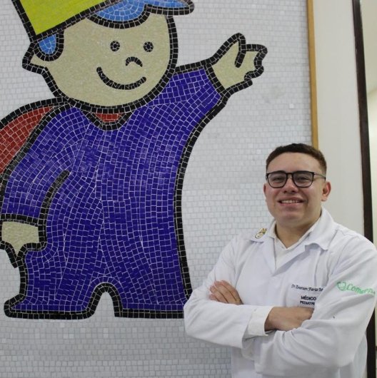 Emerson Faria Borges