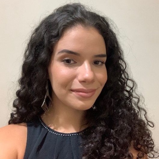 Jamille Monteiro