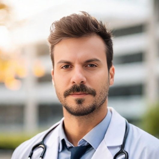 Dr. Felipe Martins