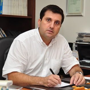 Dr. Alessandro Areas Toller