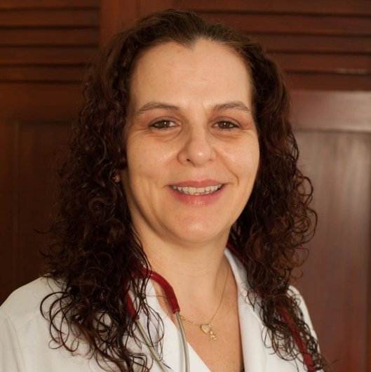 Dra. Malena Giorgetta