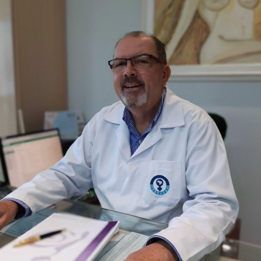 Dr. Renato Valbert de Castro