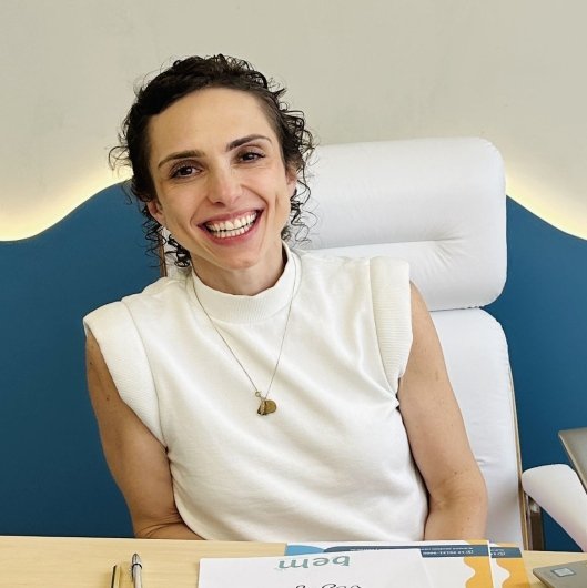 Dra. Catarina Fagundes