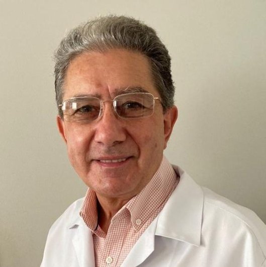 Dr. Domingos Andre Fernandes Drumond