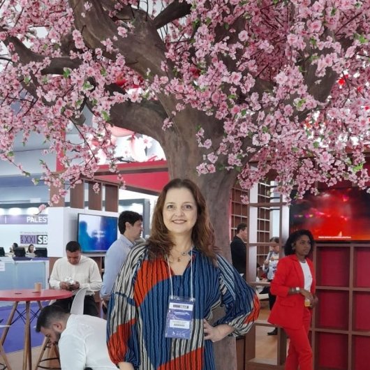 Dra. Margareth Souza Ferreira da Silva