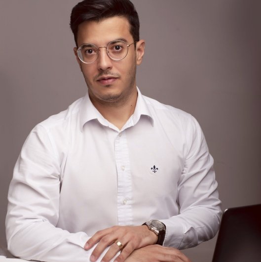 Dr. Gildásio Fernandes