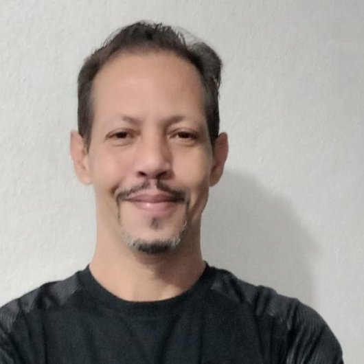 Maurício Rafael Moreira