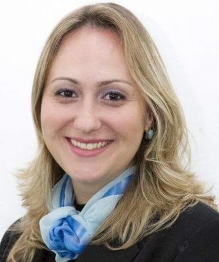 Josie Silveira Munhoz Medeiros