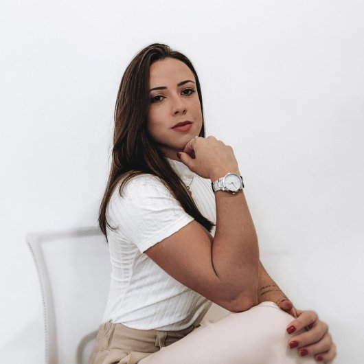 Julia Vitallone Mota de Oliveira