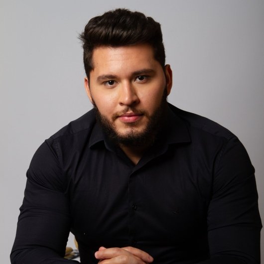 Dr. Kaio Levi Ferreira da Silva