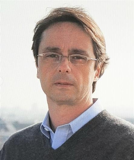 Dr. Vinicius d'Avila Carvalho