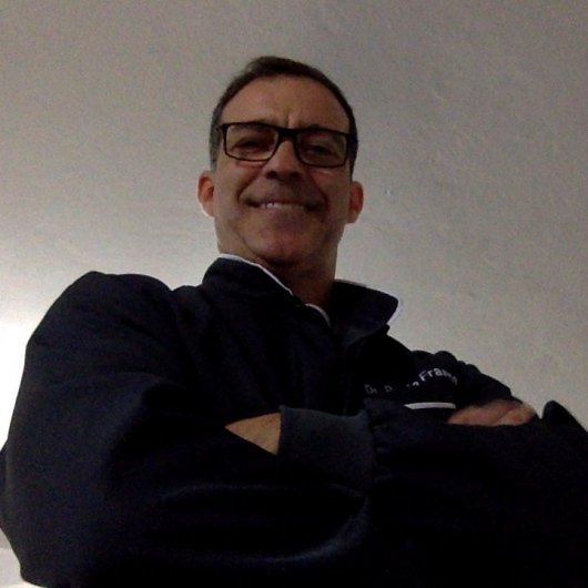 Dr. Paulo Ricardo Lopes Franco