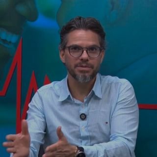 Dr. Domício Antônio Da Costa Júnior