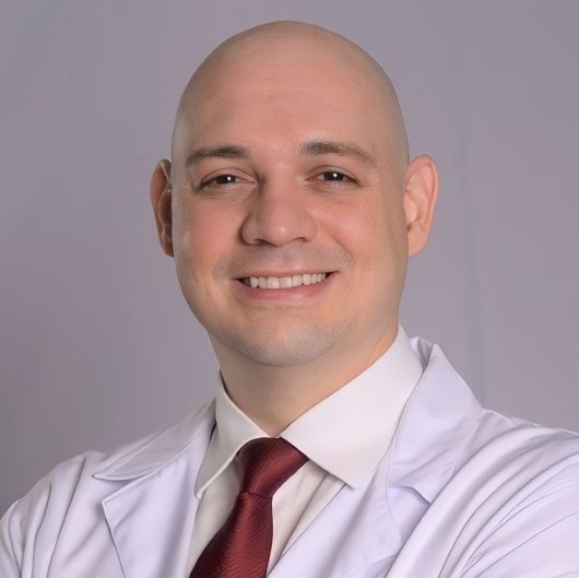 Dr. Henrique Braga