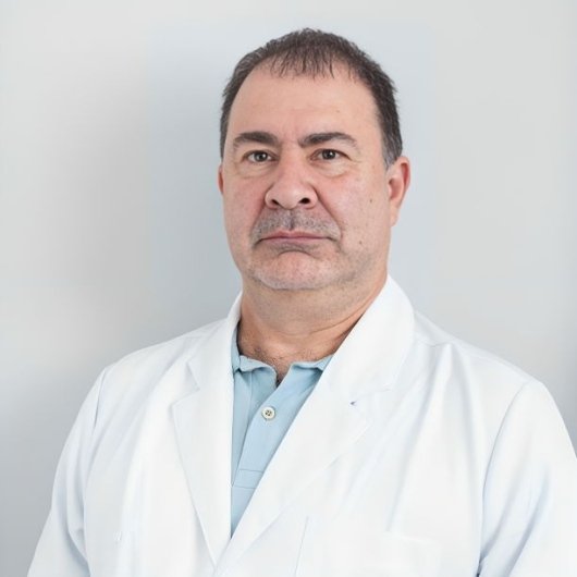 Dr. Francisco Prado Eugenio Dos Santos