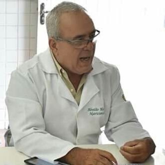Dr. Absalão Morais