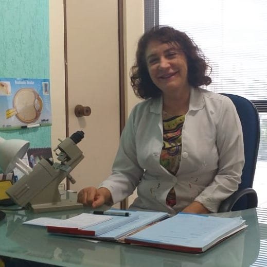 Dra. Dilman Lira de Carvalho