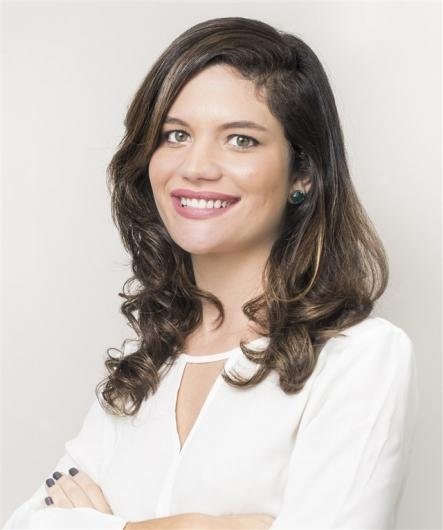 Dra. Melina Silva Cruz