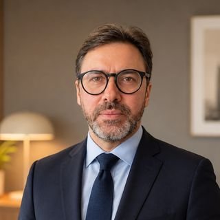 Dr. Joel Machado