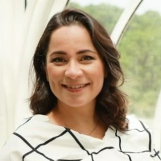 Dra. Patrícia Andrade Bertolini