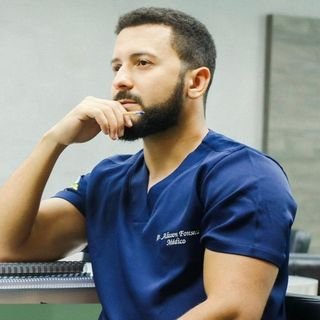 Dr. Alisson Fonseca