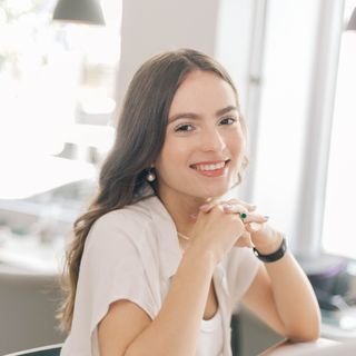 Maria Eduarda Santos