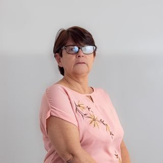 Rita Cristina de Paula das Neves