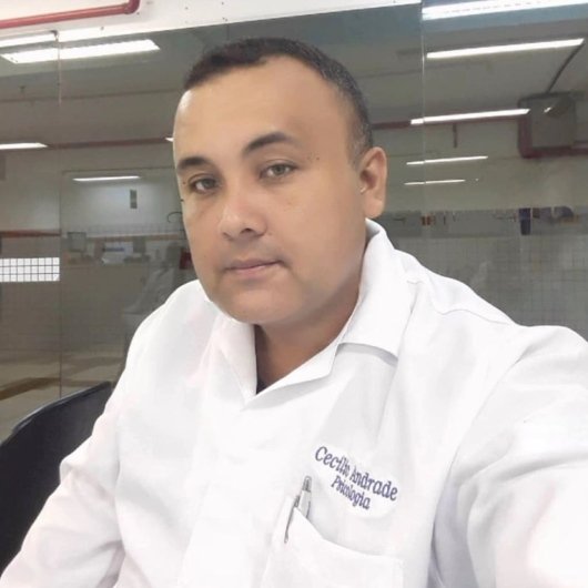 Dr. Allan Cecilio Andrade da Silva
