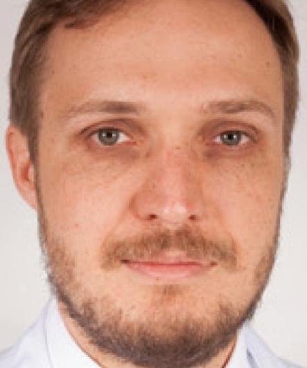 Dr. Ricardo Botter Nickel