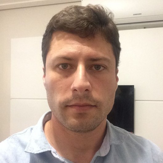 Dr. Mateus Henrique de Araujo Santos