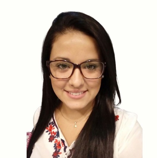 Aline de Almeida Moraes