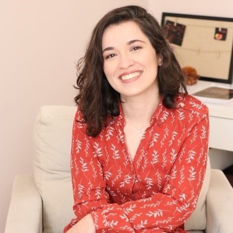 Prof. Gabriela Sabino