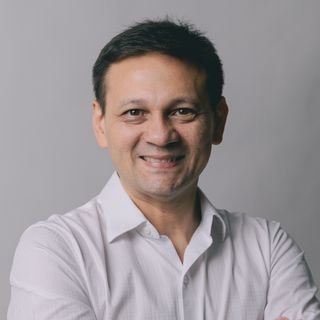 Dr. André Luiz Vidal Gois