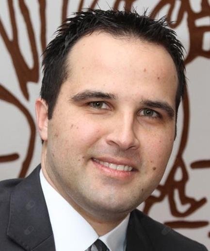 Dr. Leonardo Kubiça Machado