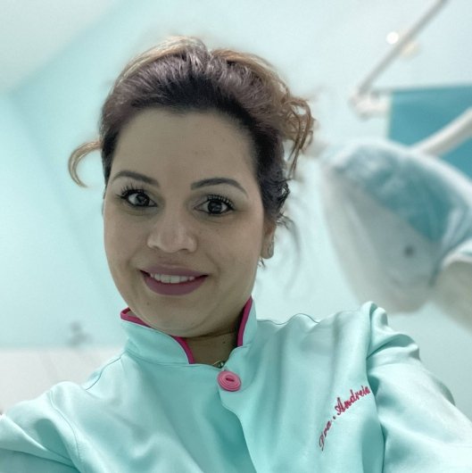 Andreia da Silva Pereira