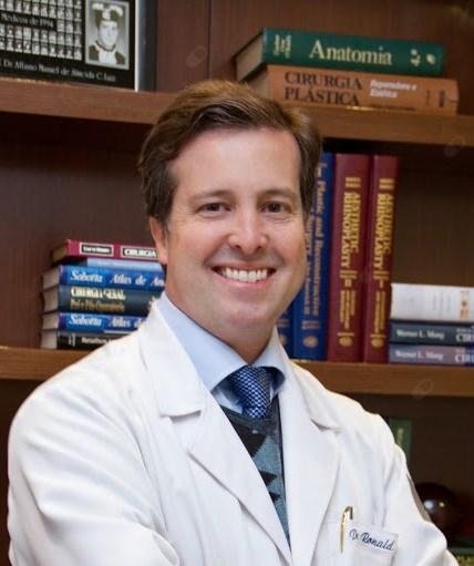 Dr. Ronald Rippel